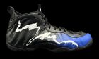 Size 12 - Nike Air Foamposite One 1996 All-Star Game - Game Royal/Black-White