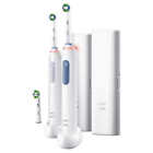 Oral-B Smart Clean 360 Rechargeable Toothbrushes - Pack of 2