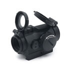 Latest Sotac 1x20mm 2MOA Red Dot Reflex Sight for Hunting Airsoft Rifles Mounts