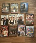 New ListingBox Lot Of 20 DVDs . Workout Programs , Comedy , NCIS ( Reseller Bulk Lot )