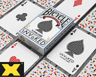 Bicycle Invoked Playing Cards by Magic and Cards