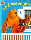 Lost and Found [Bear in the Big Blue House]  Janelle Cherrington  Acceptable  Bo