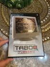 WWE - Taboo Tuesday (DVD, 2004) TESTED!! FREE SHIPPING!!