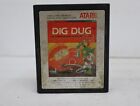 New ListingDig Dug (Atari 2600, 1983) game cartridge only
