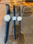 Lot Of Vintage Timex Watches - I combine shipping