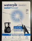 Waterpik Aquarius WP-663CD Water Flosser Professional- New Sealed/ W