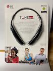 New Listing New LG Tone Pro HBS-750 Bluetooth Wireless Stereo Headset SEALED