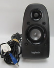 Logitech Z506 Replacement Speaker - Rear Left Channel (Blue Cable Connector)
