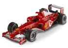 Ferrari F2003GA Gp. Italy Nº1 Michael Schumacher 2003 Hot Wheels 1/43