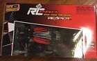 New Bright RC Pro Challenger Reaper Car 9.6 V 2.4 GHz 1:10 Ages 8+ Holiday Gift