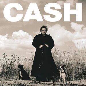 Johnny Cash - American Recordings [New Vinyl LP]