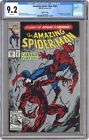 Amazing Spider-Man #361B 2nd Printing CGC 9.2 1992 1357694005