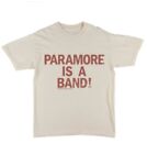 Paramore Rsd Vinyl T shirt Ultra Rare Record Store Day 2024 XXL  T Shirt