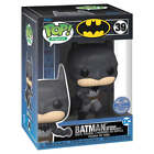 Funko POP! Digital Digital DC Comics: Batman Gotham by Gaslight Exclusive