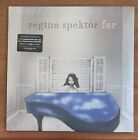 REGINA SPEKTOR - FAR (2009) Vinyl Record LP - Sire Records 519396-1 NEW SEALED