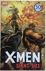 X-Men Giant-Size # 1 Bianchi Variant VF/NM 2011 Will Combine Shipping