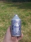 New ListingNice Hanley's Extra Pale Ale IRTP Crowntainer Beer Can Empty Can NO ALCOHOL