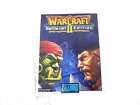 Warcraft 2 Battle.net Edition and Beyond the Dark Portal Expansion Manual