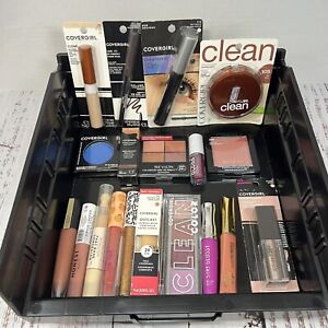 Makeup Cosmetic Wholesale Lot Various Brands READ  (#FF)