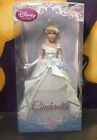 Disney Store Cinderella Doll 