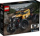 ✅✅Lego Technic 42099 4X4 X-treme Off-Roader 958 Pieces | Factory New Sealed ✅✅✅✅