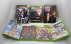 XBOX XBOX360 DEAD OR ALIVE ULTIMATE, DOA 3, 4, 5 Volleyball, Extreme2 Japan DOA