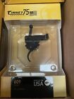 Timney Triggers Howa 1500, Drop-In, Curved Trigger, Adjustable 1.5-4lb - 609