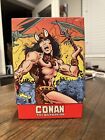 Conan The Barbarian Comic Book Super7 Action Figure Ultimate, NIB