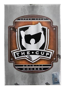 2016-17 Upper Deck The Cup - Rookie Auto Patch RPA /249: You Pick