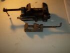 used angle vise 5025/ small vise