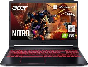 Acer Nitro 5 Laptop, 15.6
