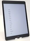 Apple iPad 7th Gen 32GB 10.2in WiFi Only A2197 Good Condition No AC