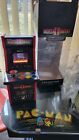 Arcade1Up - Mortal Kombat Collectorcade 1 Player Console. 13