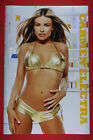Playmate Carmen Electra Gold Swimsuit Model Promo Picture Poster 24X36 New  CEGD