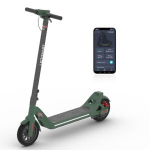 ADULT ELECTRIC SCOOTER 630W MAX POWER 40KM LONG RANGE FAST SPEED FOLDING SCOOTER