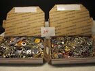Vintage to Now Estate Find Jewelry Lot, 