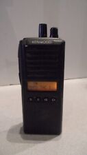 Kenwood TK-380 UHF FM 450-490 MHz 250CH  4W Transceiver Radio