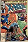 Uncanny X-Men #150 NM Origin of Magneto Dave Cockrum Cover 1981 Marvel Comics