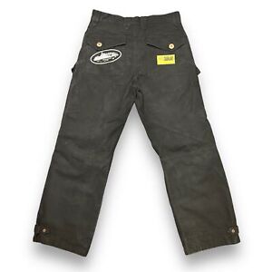 cortiez cargo trousers, (medium) 32