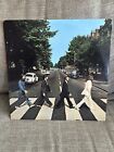 The Beatles - Abbey Road LP Vinyl Record 1995 Limited Pressing C1 46446 1