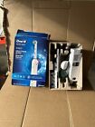 Oral-B Smart 3000 Precision Rechargeable Toothbrush Bluetooth open box