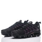 Nike Air Vapormax Plus TN Black purple Mens Shoes DS