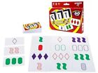 SET The Family Game of Visual Perception Educational Game