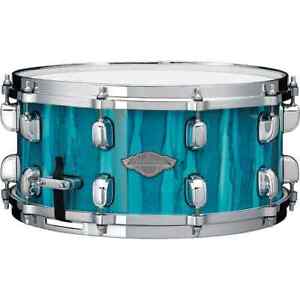 Tama Starclassic Performer Snare Drum 14x6.5 Sky Blue Aurora