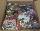 18lbs+ Lot of Vintage to Now WEARABLE Mixed Costume Jewelry Box Bulk Resale #1!