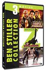 Paramount Ben Stiller 3-Movie Collection (DVD)