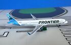 Frontier Airbus A321Neo N607FR 