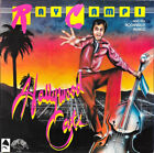 Ray Campi And His Rockabilly Rebels - Hollywood Cats, Vinyl LP 1983 Enigma