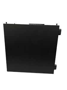 NZXT - H5 Flow ATX Mid-Tower Case - Black - UD READ