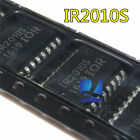 5PCS IR2010STRPBF IR2010S SOP16 high and low end driver chip new